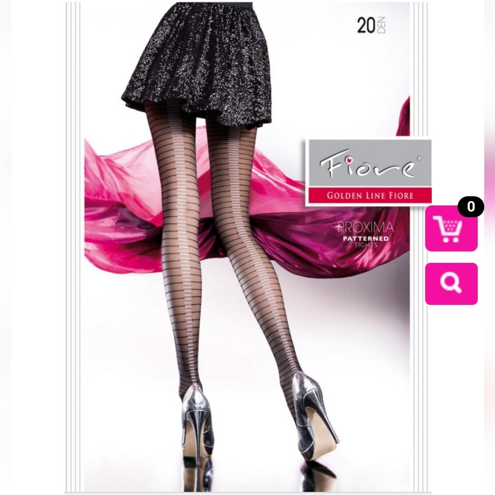 Hosiery